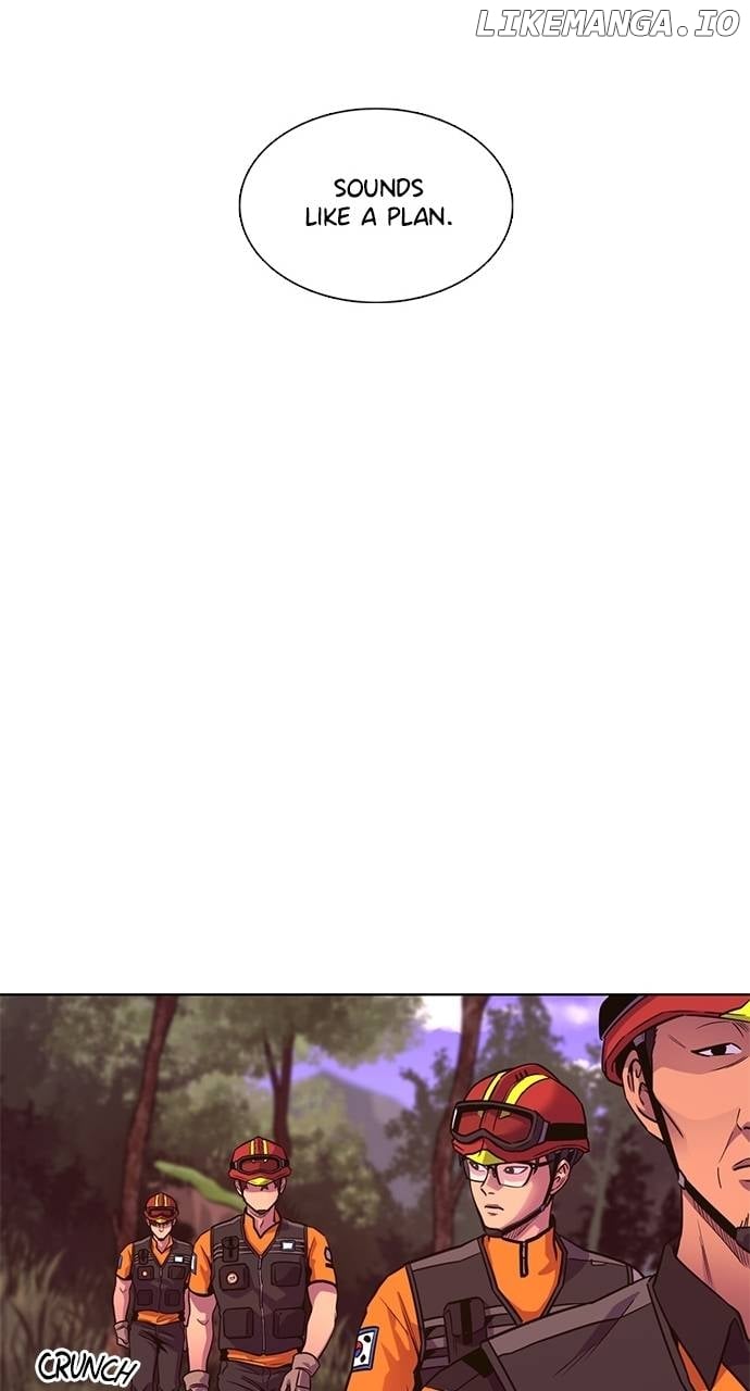 Read 1 Second ENGLISH Manga Online