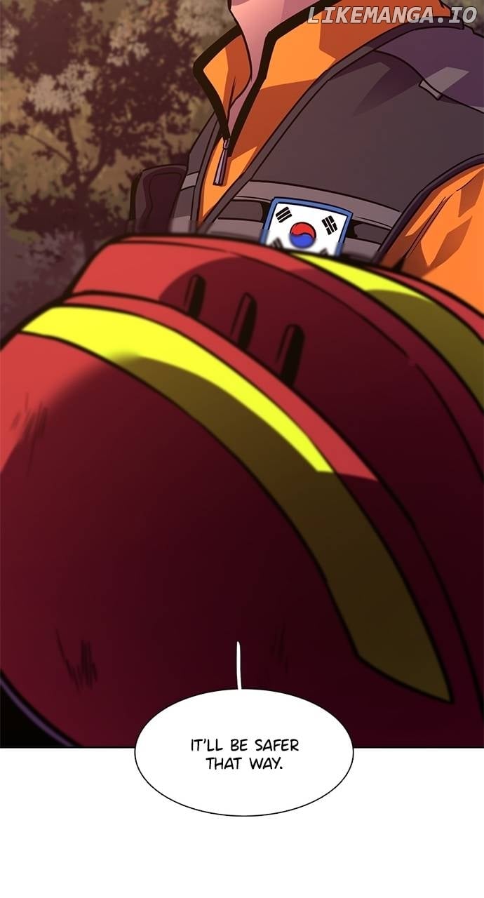 Read 1 Second ENGLISH Manga Online