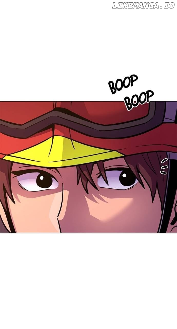 Read 1 Second ENGLISH Manga Online