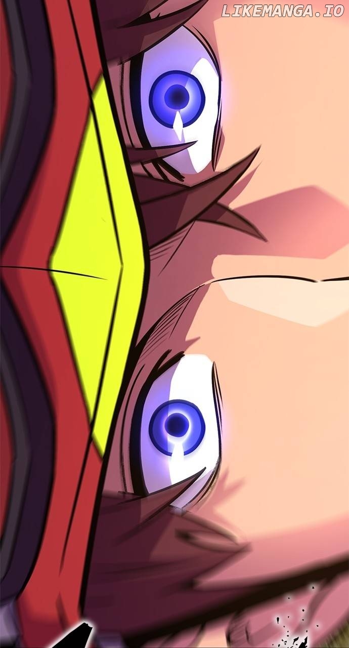 Read 1 Second ENGLISH Manga Online