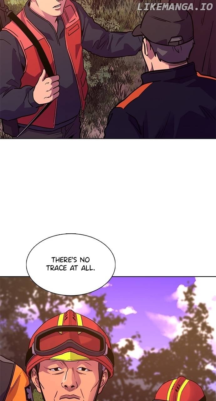 Read 1 Second ENGLISH Manga Online