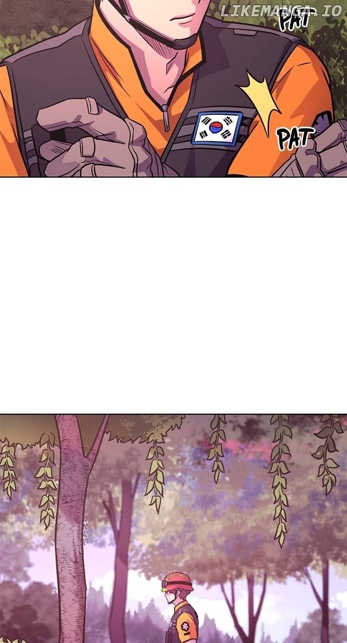 Read 1 Second ENGLISH Manga Online