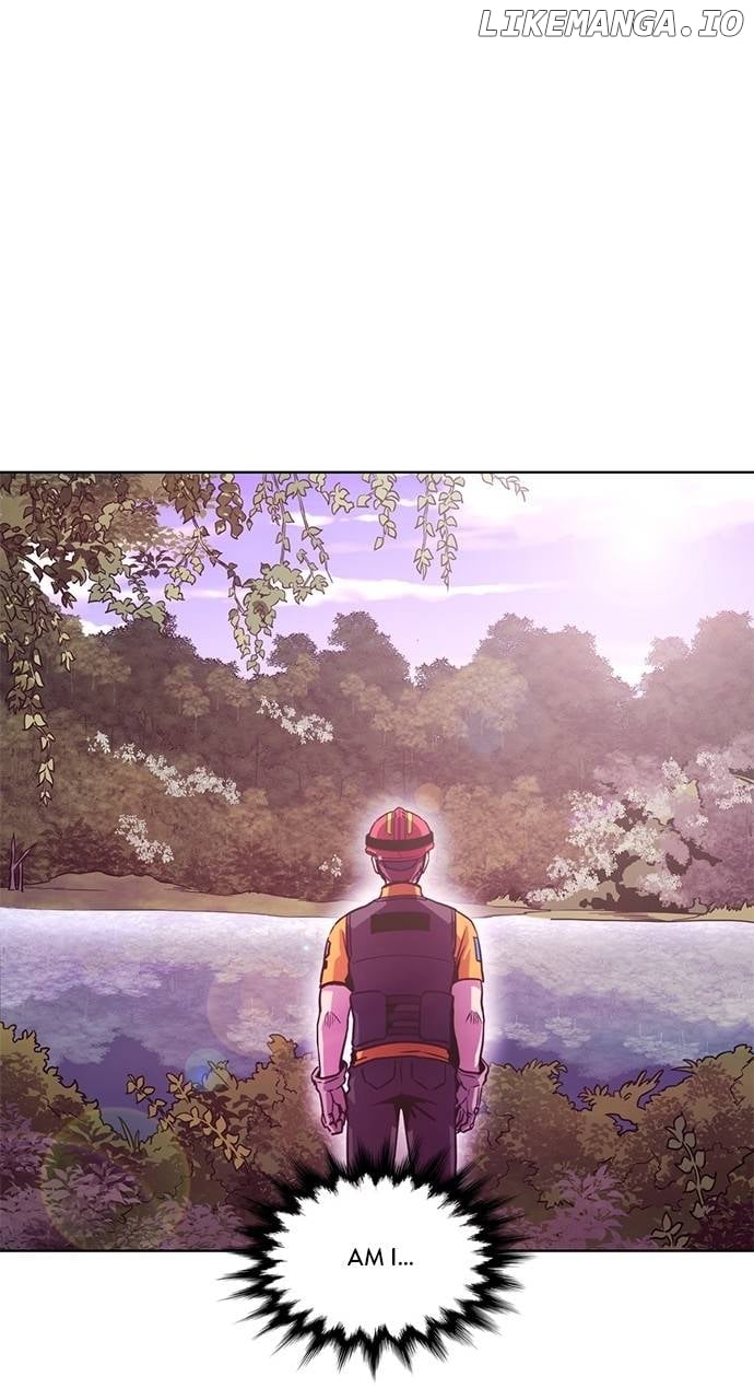 Read 1 Second ENGLISH Manga Online