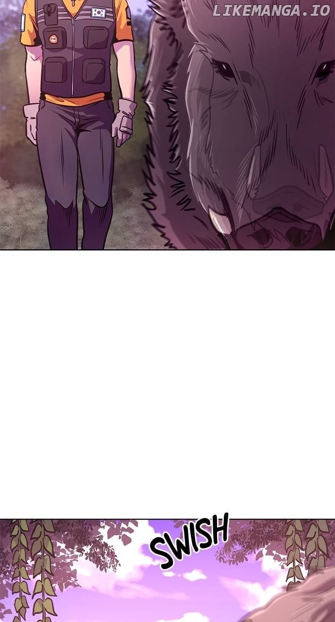 Read 1 Second ENGLISH Manga Online