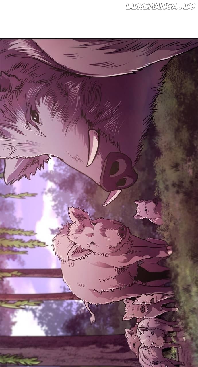 Read 1 Second ENGLISH Manga Online