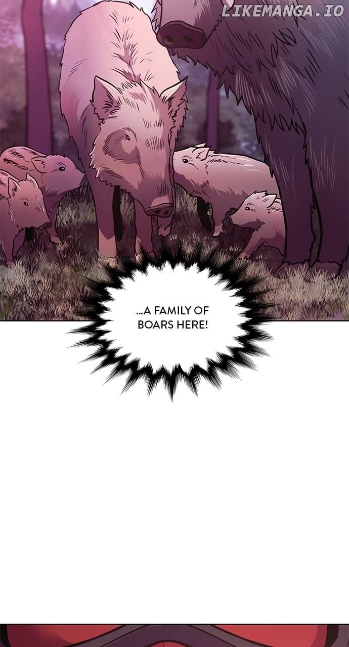 Read 1 Second ENGLISH Manga Online