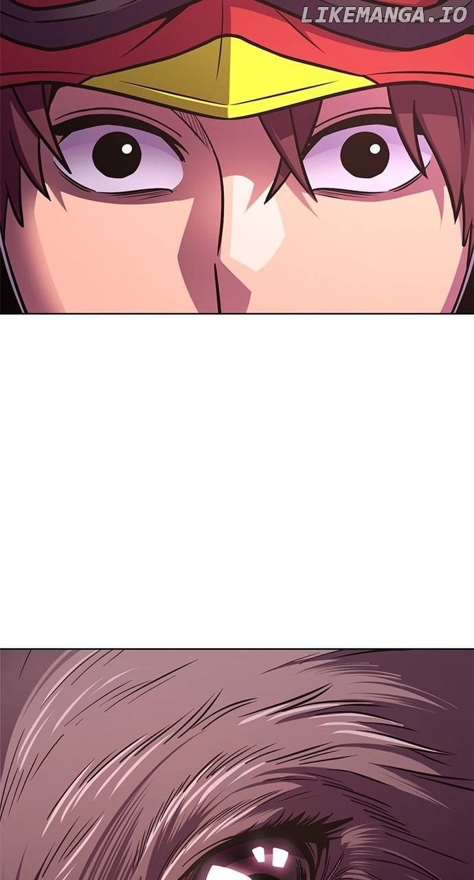 Read 1 Second ENGLISH Manga Online