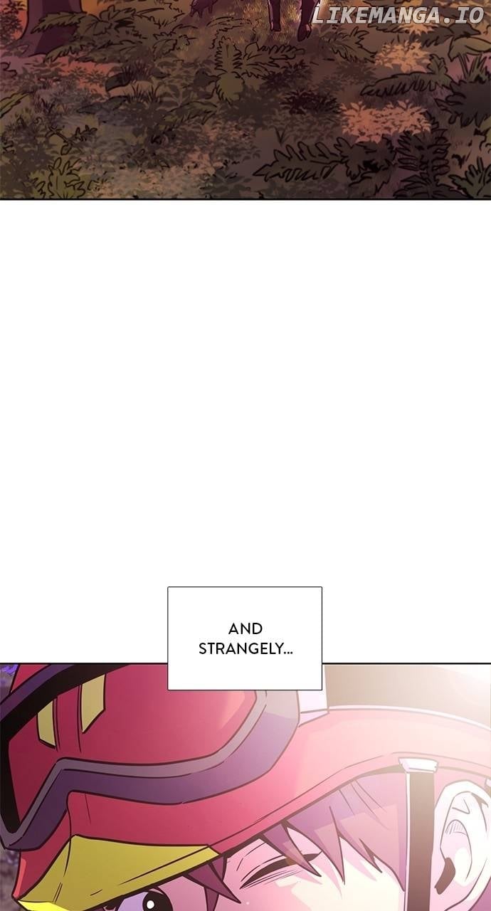 Read 1 Second ENGLISH Manga Online