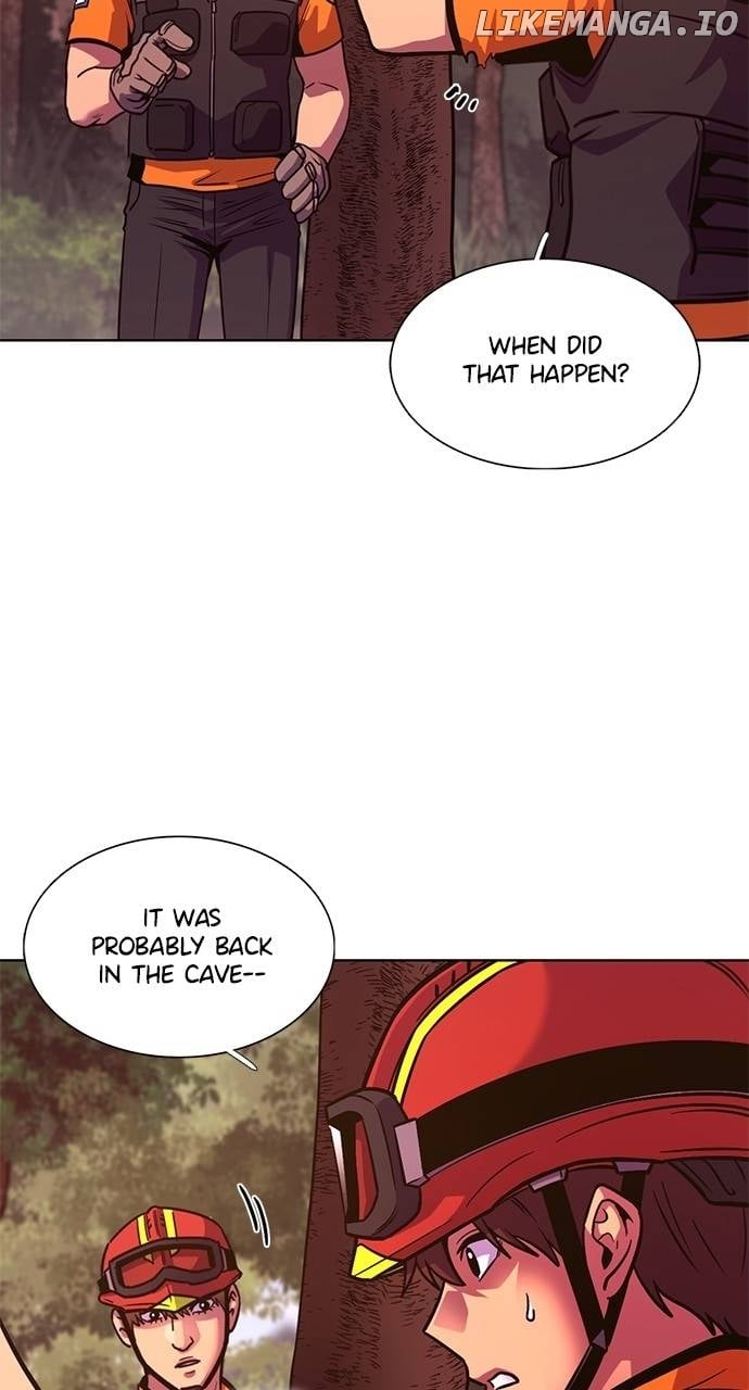 Read 1 Second ENGLISH Manga Online