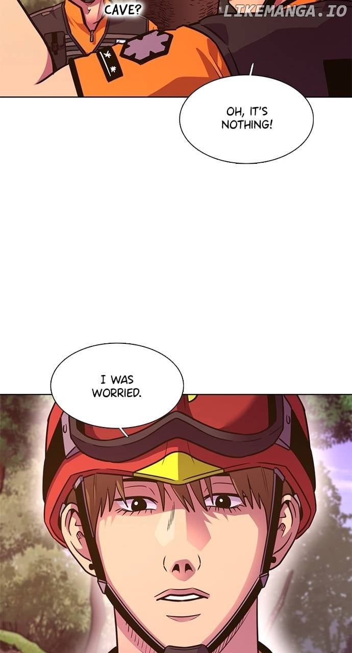 Read 1 Second ENGLISH Manga Online