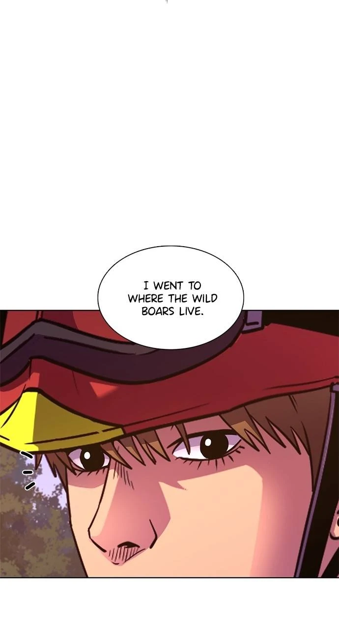 Read 1 Second ENGLISH Manga Online