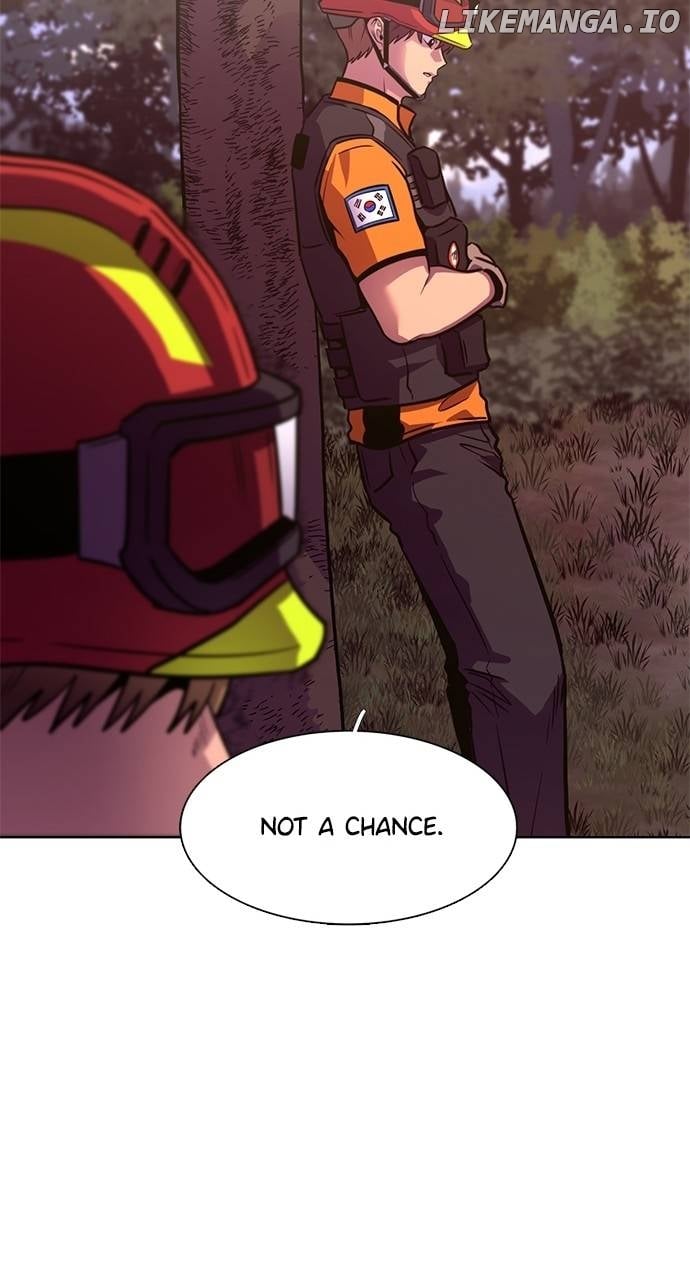 Read 1 Second ENGLISH Manga Online