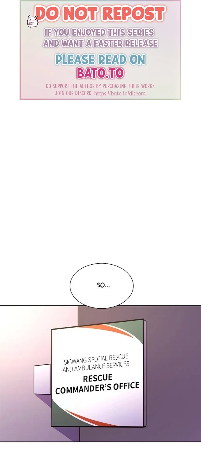 Read 1 Second ENGLISH Manga Online