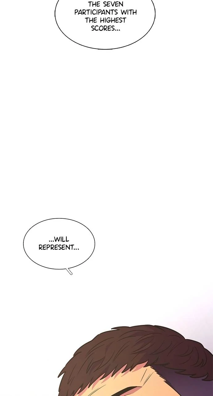 Read 1 Second ENGLISH Manga Online