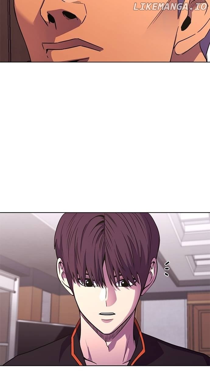 Read 1 Second ENGLISH Manga Online