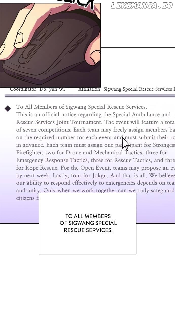 Read 1 Second ENGLISH Manga Online