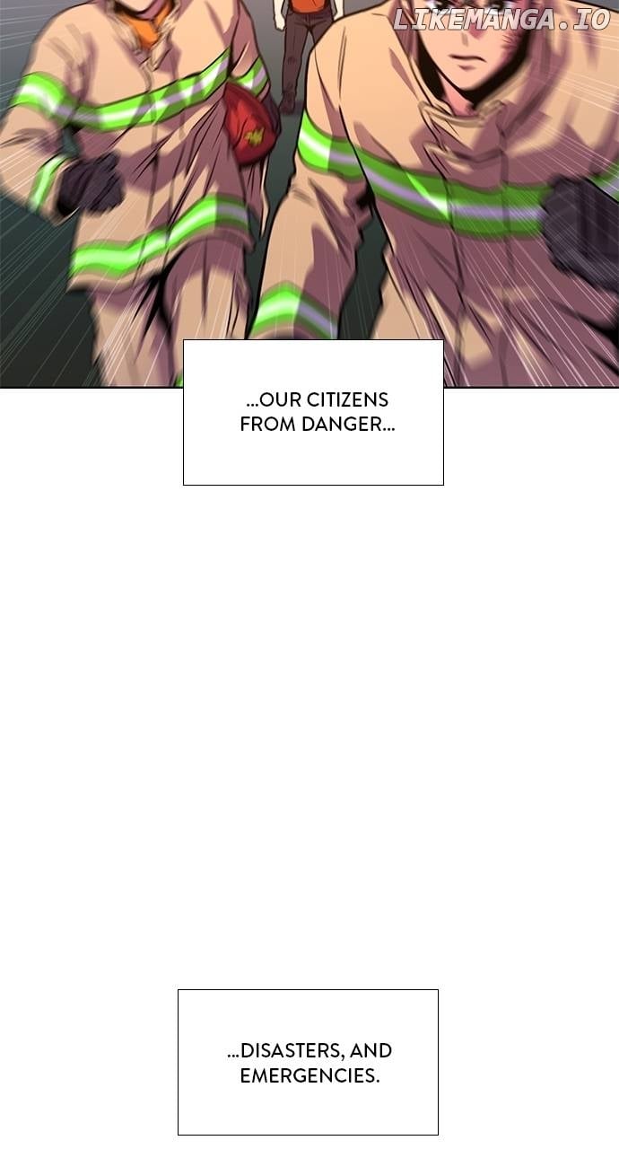 Read 1 Second ENGLISH Manga Online