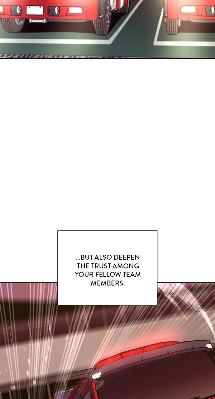 Read 1 Second ENGLISH Manga Online