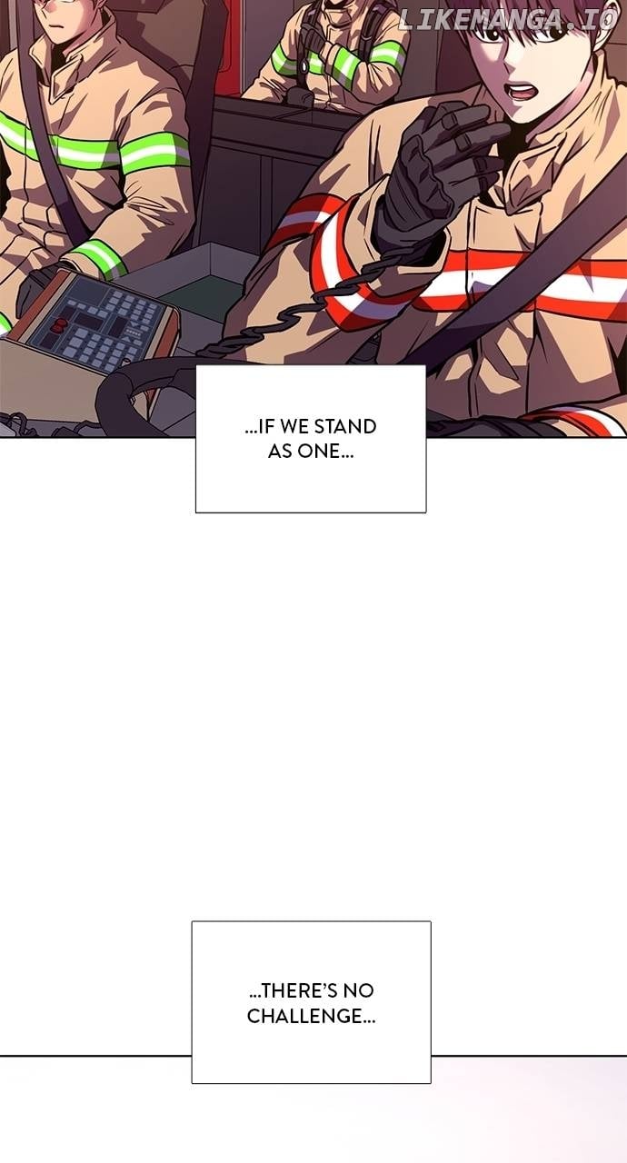 Read 1 Second ENGLISH Manga Online