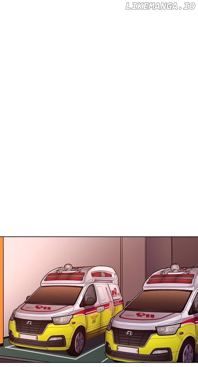 Read 1 Second ENGLISH Manga Online