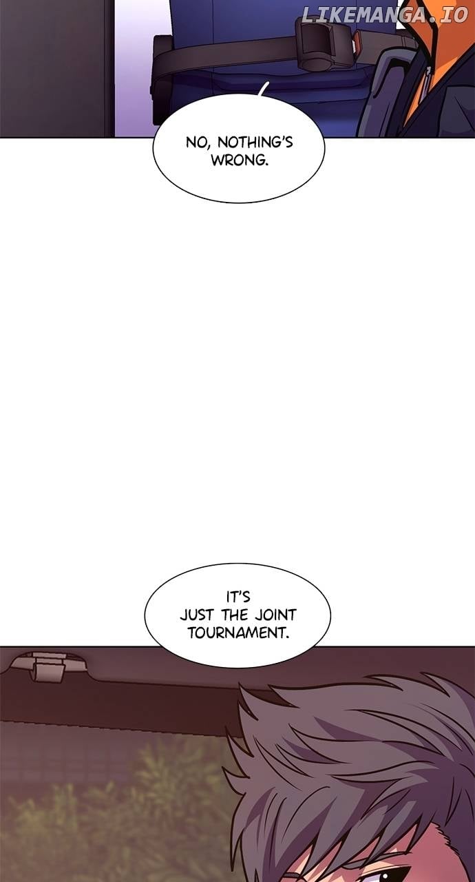 Read 1 Second ENGLISH Manga Online