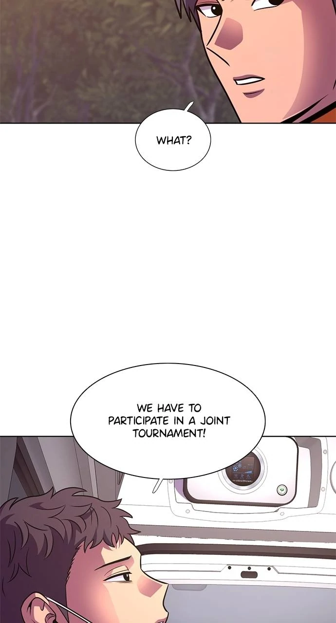 Read 1 Second ENGLISH Manga Online