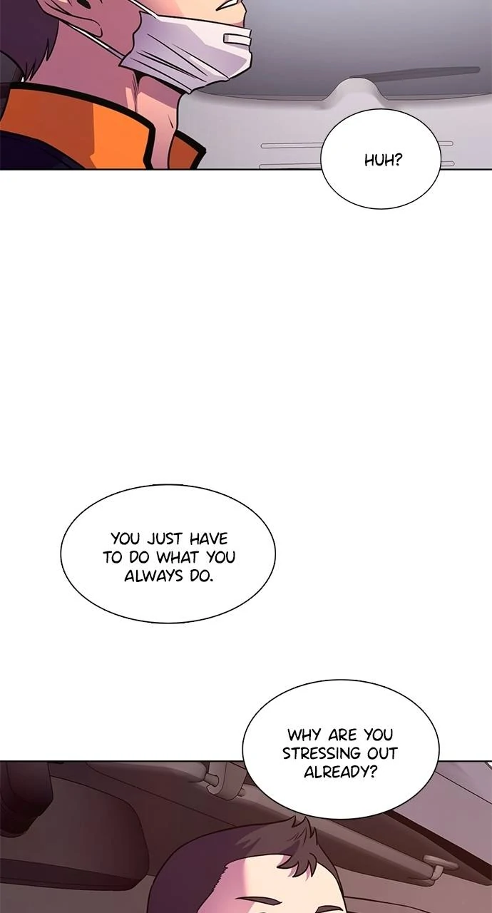 Read 1 Second ENGLISH Manga Online