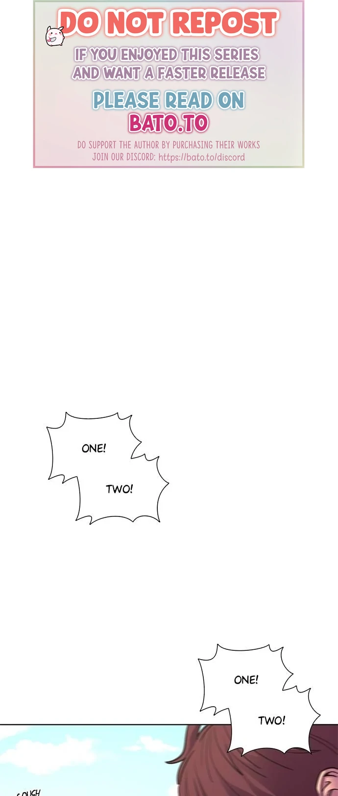 Read 1 Second ENGLISH Manga Online