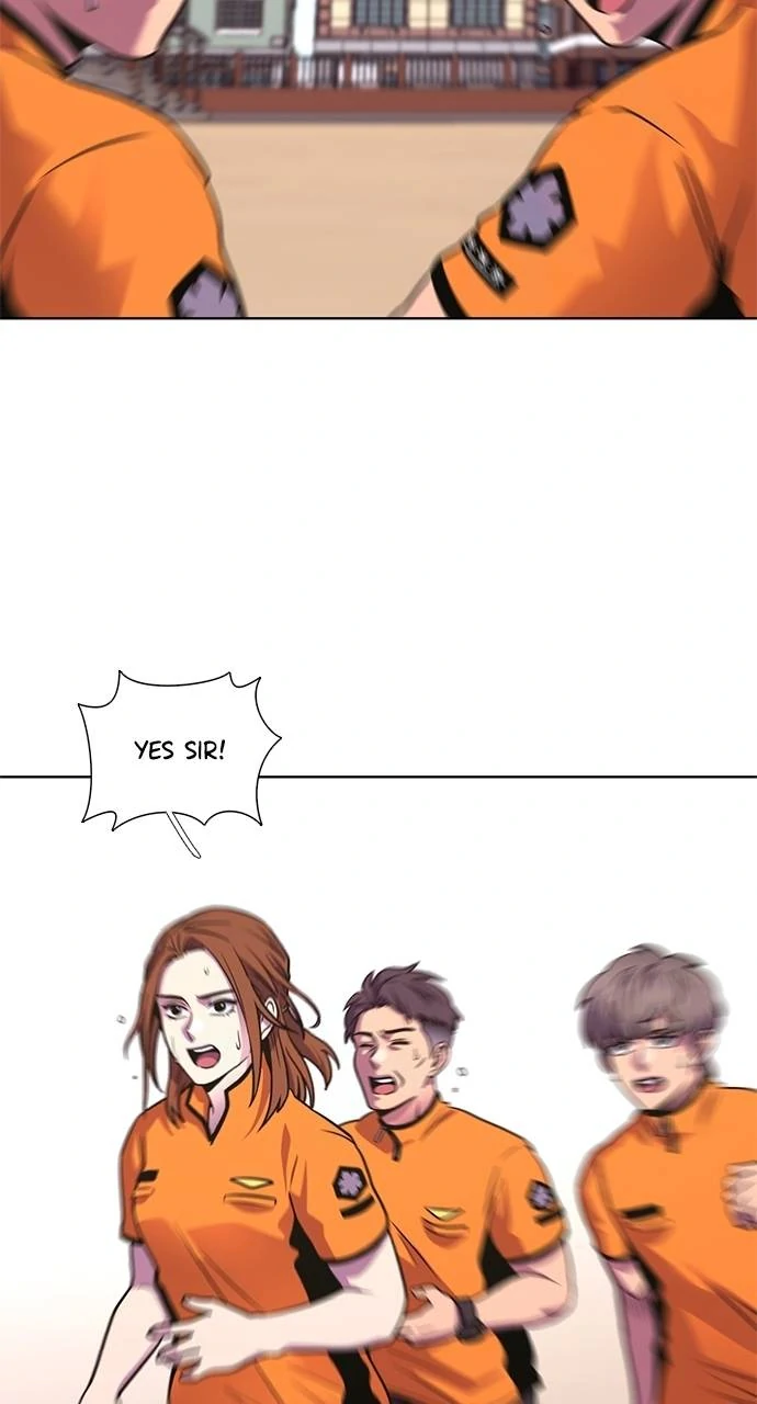 Read 1 Second ENGLISH Manga Online