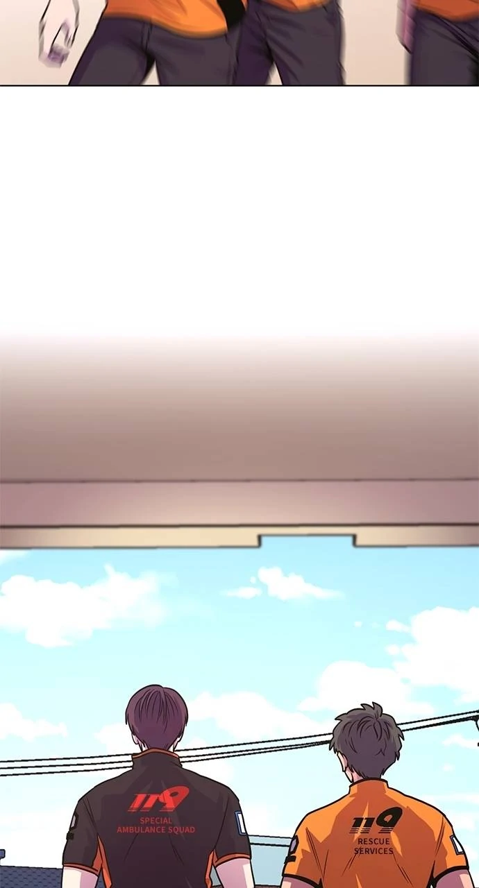 Read 1 Second ENGLISH Manga Online