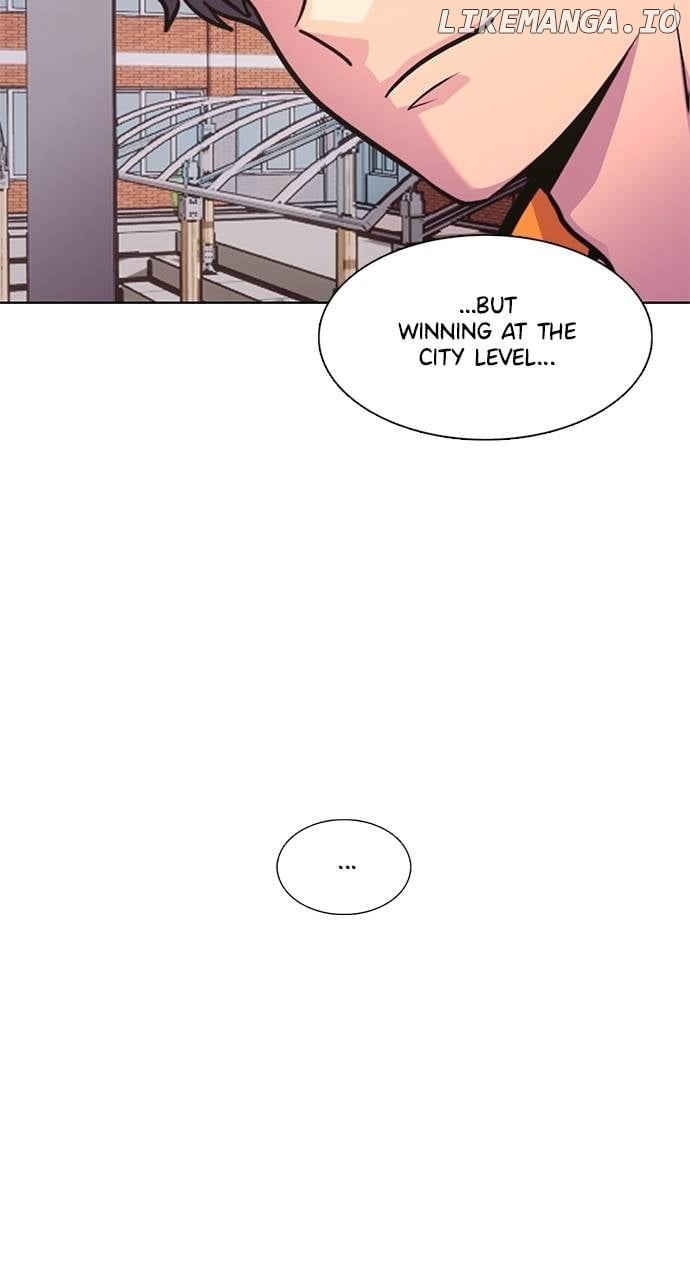 Read 1 Second ENGLISH Manga Online