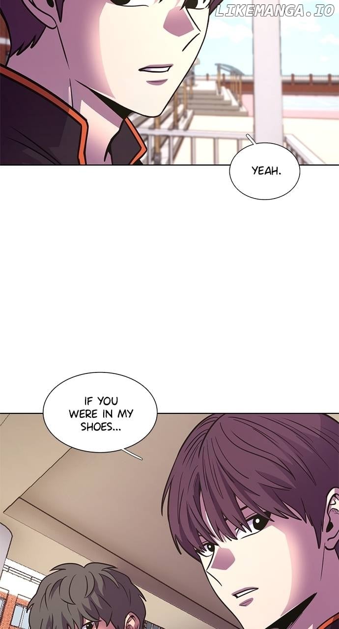 Read 1 Second ENGLISH Manga Online