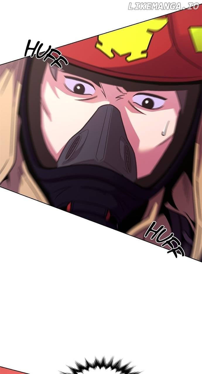 Read 1 Second ENGLISH Manga Online