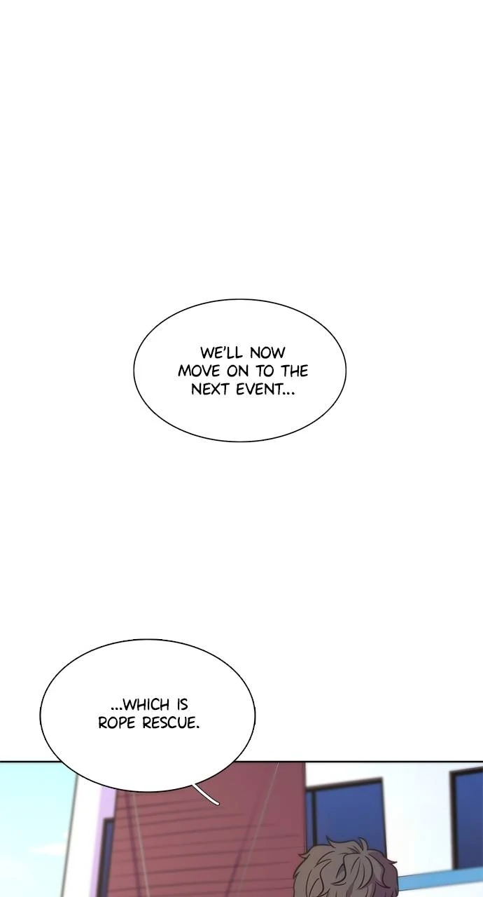 Read 1 Second ENGLISH Manga Online