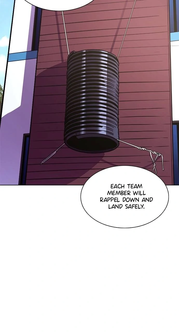 Read 1 Second ENGLISH Manga Online