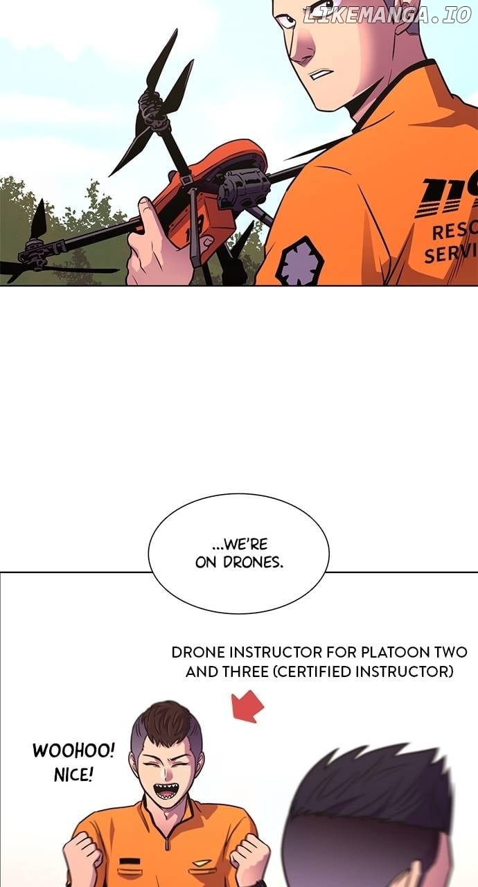 Read 1 Second ENGLISH Manga Online