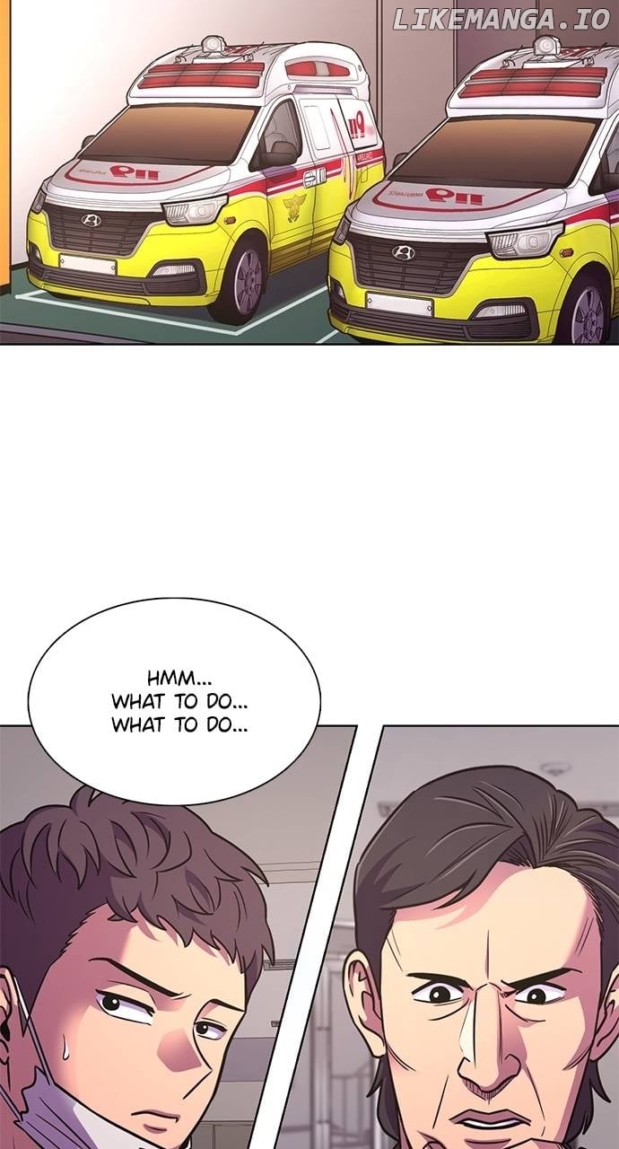 Read 1 Second ENGLISH Manga Online