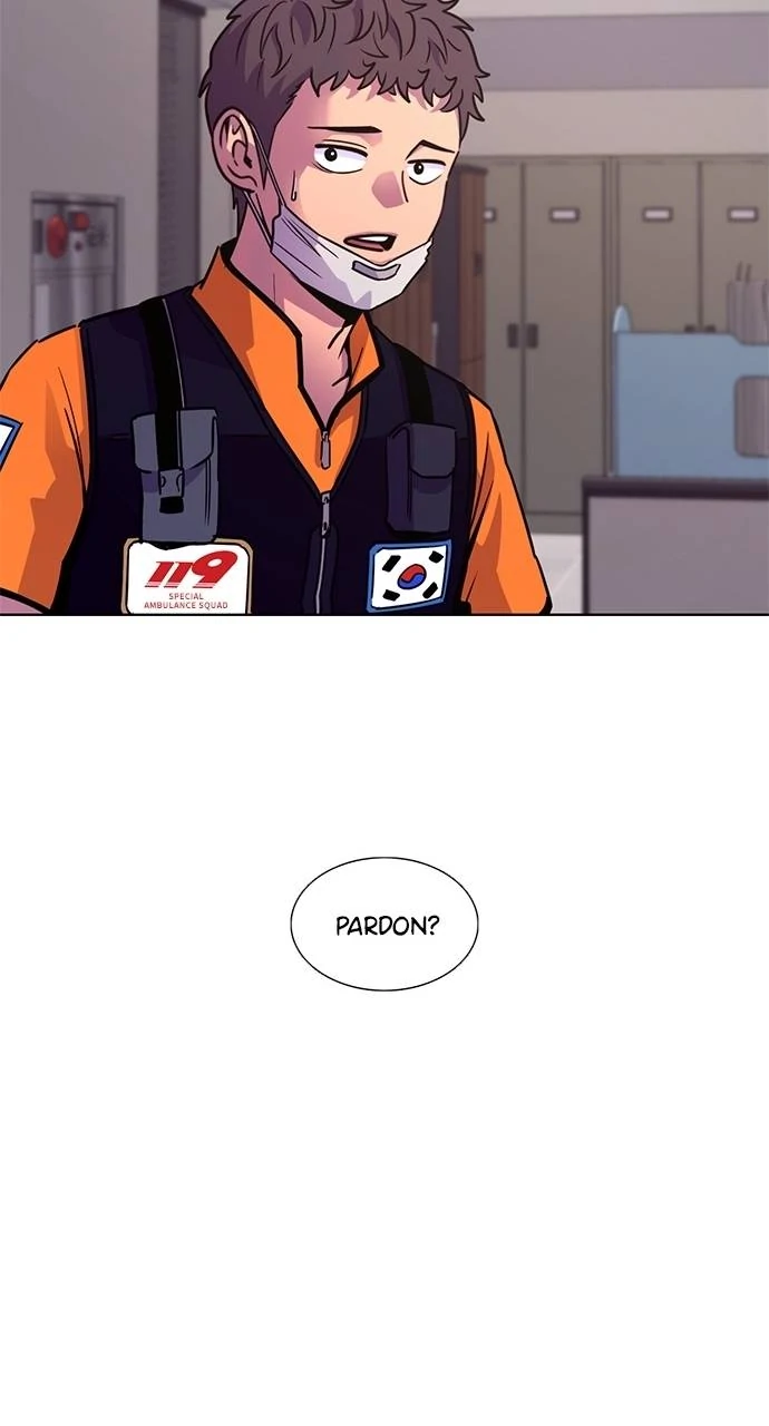 Read 1 Second ENGLISH Manga Online