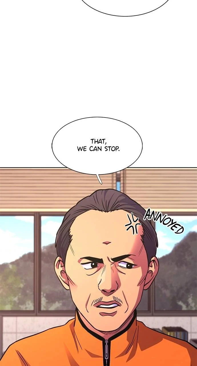 Read 1 Second ENGLISH Manga Online