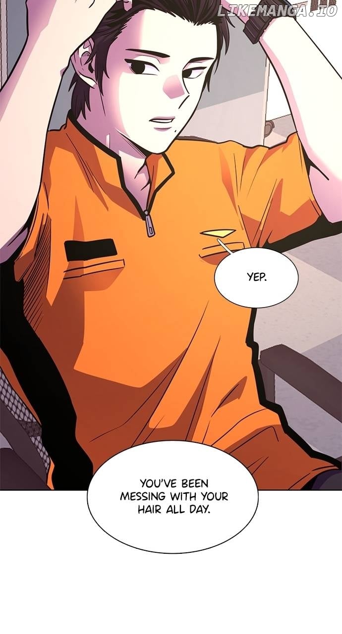 Read 1 Second ENGLISH Manga Online