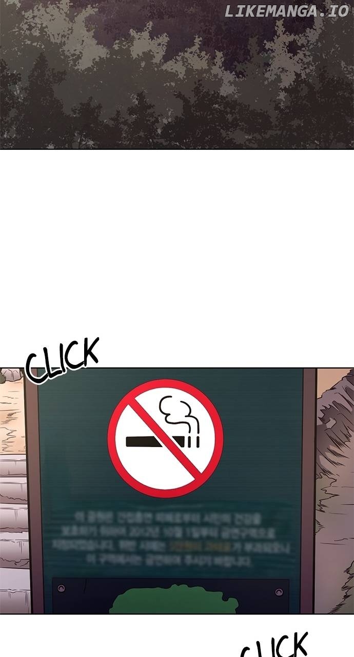 Read 1 Second ENGLISH Manga Online