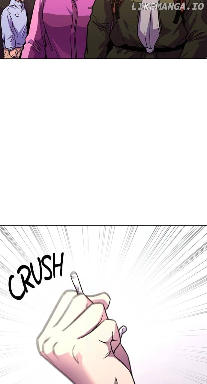 Read 1 Second ENGLISH Manga Online