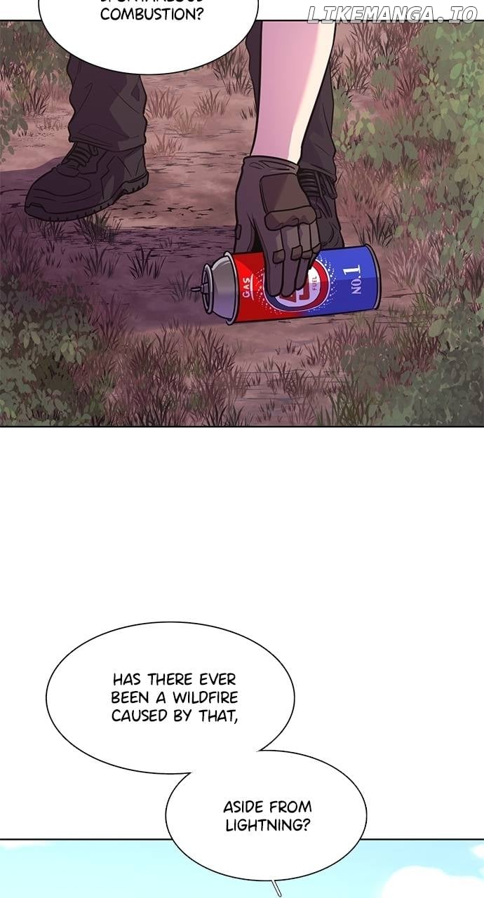 Read 1 Second ENGLISH Manga Online