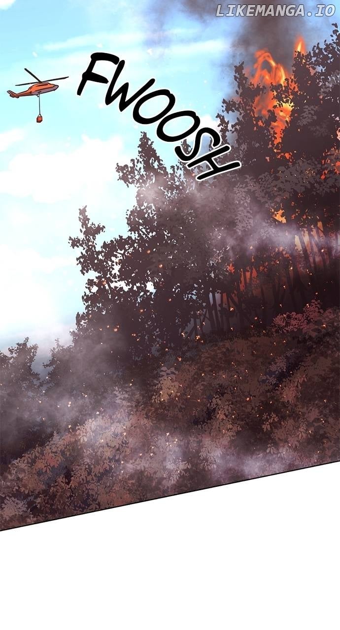 Read 1 Second ENGLISH Manga Online