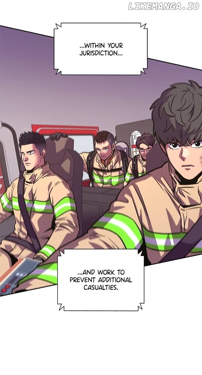 Read 1 Second ENGLISH Manga Online