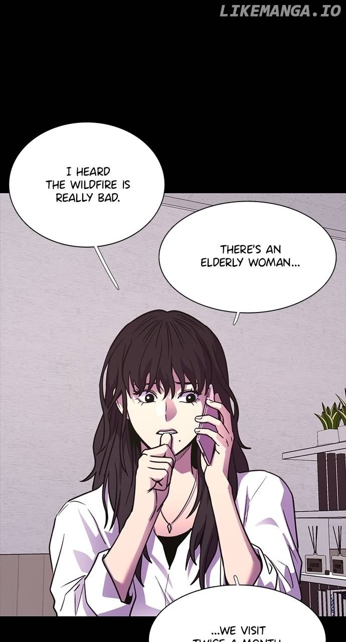 Read 1 Second ENGLISH Manga Online