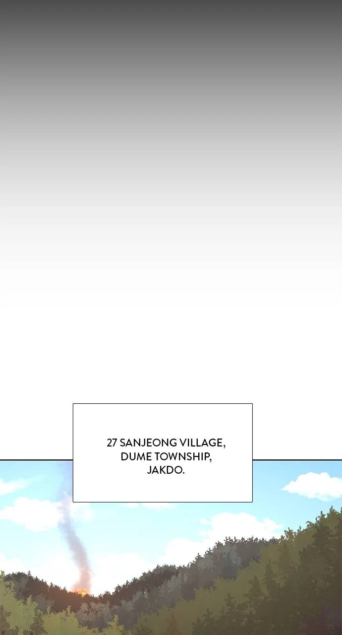 Read 1 Second ENGLISH Manga Online