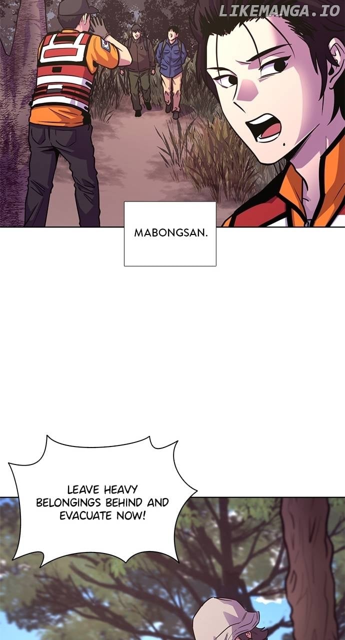 Read 1 Second ENGLISH Manga Online