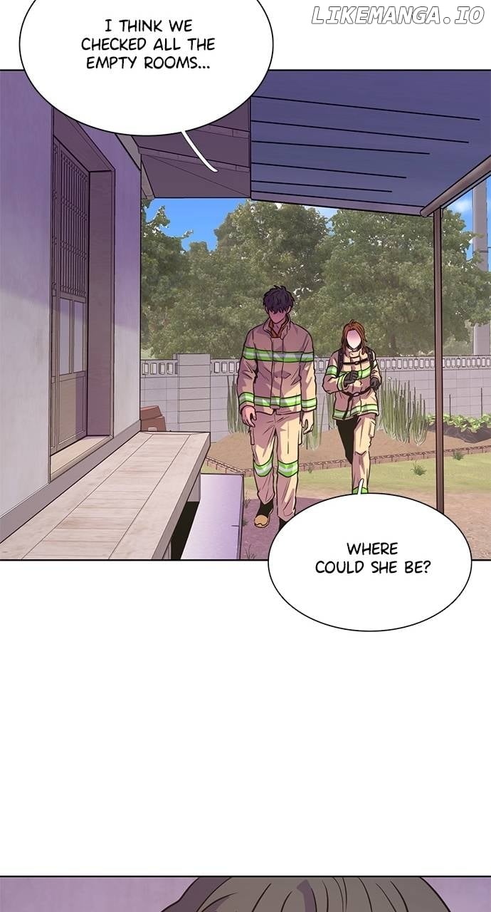 Read 1 Second ENGLISH Manga Online