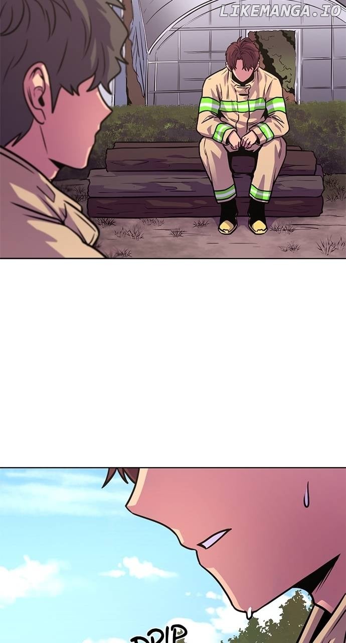 Read 1 Second ENGLISH Manga Online